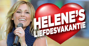 Helene fischer thomas seitel video helene fischer facebook twitter email whatsapp. Tortelduifjes Helene Fischer En Thomas Seitel In Afrika Ditjes Datjes