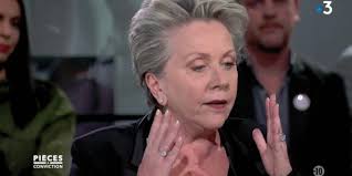 La société qui gère le patrimoine de l'auteur est accusée de sacrifier à la « cancel culture » depuis qu'elle a annoncé le retrait de six ouvrages contenant des stéréotypes raciaux. Francoise Laborde Profondement Choquee Par L Absence D Agnes Buzyn Sur France 3 Disparitions Inquietantes