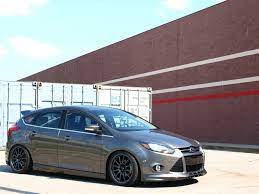 Pin By Elijah Rose On Focus St Ford Focus Ford Focus Wagon Ford Focus Hatchback