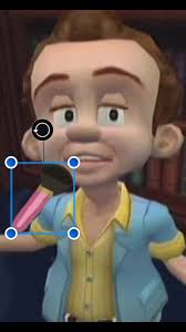 Larry Suit Leisure Makeover