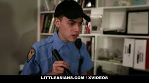 Little Asians - Sexy Teen (Kimberly Chi) Gets Caught And Blows Huge  Security Guard Cock - XNXX.COM