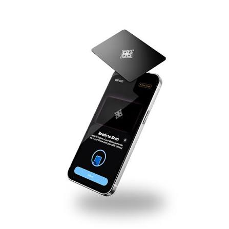 Bloom Card - App Blocker & Screen Time Tool - As Seen On ABC's Shark T