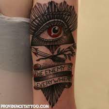 See what public enemy tattoo (publicenemytat) has discovered on pinterest, the world's biggest collection of ideas. Pin On Tattoos By Dennis M Del Prete