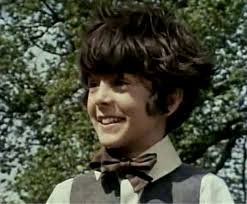 The Adventures of Black Beauty (1972)