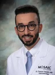 Dr. Austin Rupp, Hospital Medicine