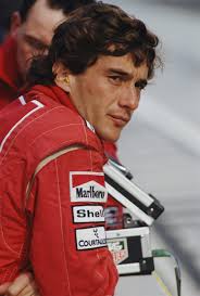 Image result for Senna