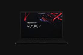 Imac pro, iphone x, iphone 8, microsoft surface studio, samsung galaxy s9, ipad pro mockups. Black Devices Mockup Set In 2020 Macbook Mockup Iphone Mockup Ipad Mockup