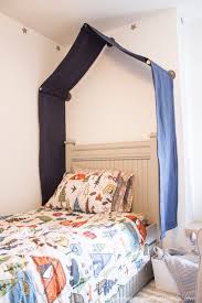 If you are building a large structure you could also consider 16mm or thicker. 20 Dreamy Diy Bed Canopy Ideas Diy Crafts