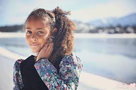 Your curly hair is more prone to damage and leaving them open would be inviting the damage for your hair. Products For Dry Curly Hair In Winter