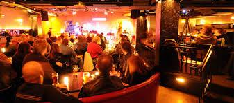 Les 10 Meilleurs Clubs De Jazz De New York
