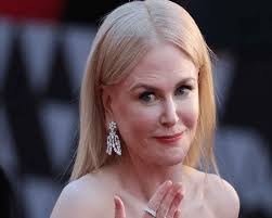 Plus, enjoy thousands of other popular tv shows and movies. Nicole Kidman To Star In Nine Perfect Strangers Adaptation At Hulu