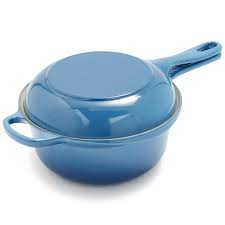 Le Creuset Multifunction Pan 2 5 Qt Sur La Table Creuset Le Creuset Pan