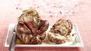 Wildfleisch Fasan Rezept Das Edle Geflugel Mit Beilage Im Ofen Garen Fasan Rezepte Rezepte Essen Und Trinken