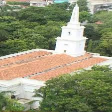 Oldest School, Christ Church School ...