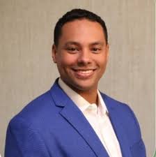 Thrilled to announce that I have been promoted to an Account Executive with  the Columbus Crew.