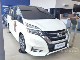 Nissan serena meluncur di indonesia pada tanggal 19 oktober 2019 dengan model mpv premium dan ditujukan untuk segmentasi kelas atas. Jual Mobil Nissan Serena 2021 Highway Star 2 0 Di Dki Jakarta Automatic Mpv Putih Rp 440 000 000 7772962 Mobil123 Com