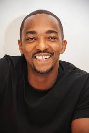 'the falcon and the winter soldier': The Ogun Netflix Film Von Anthony Mackie Kinomeister