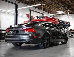 Adjustable Solid Rear Sway Bar B8 B8 5 Audi Q5 Sq5 C7 C7 5 A6 S6 Rs6 A7 S7 Rs7 Audi Sq5 Audi Q5