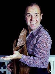 Is dom deluise gay