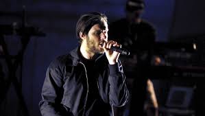 On aura eu le sentiment d'assister à. Victoires De La Musique Eddy De Pretto Et Orelsan Menent Les Nominations Midilibre Fr