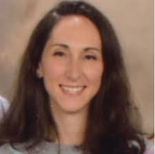 Blue Modern Classroom School Newsletter