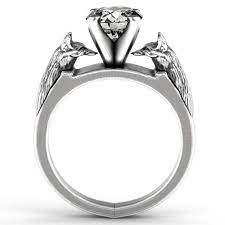 Reserved For Donovanweiss 2 Payments For Fox Engagement Ring Etsy Jewelry Fox Jewelry Custom Jewelry