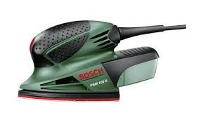 Ponceuse Triangulaire Ponceuse Bosch Castorama