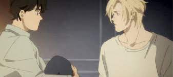 He frequently looks out for ash, spying for him and rescuing him when necessary. Why Banana Fish Ended The Way It Did Mamma Knows Anime