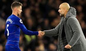 The broadcaster saying that their information is that the total fee will / would be £25m. Man City Transfer Policy Was Proved By Chelsea Transfer Sky Sports Man Football Sport Express Co Uk