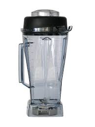 There's no need to have or purchase a specific coffee grinder, yet another appliance to clutter up the kitchen! Vitamix Vm58626 2 0 Ltr Container With Wet Blade And Lid