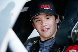 I was quite surprised by the number of women and people of color working in their front office. Hornish Deegan Highlight Next Nascar Drive For Diversity Combine