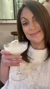 The Hush-chata from Hush and Whisper is delicious. Cheers to a great week,  y'all!