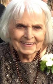 LAVELDA WETZEL Obituary (1928