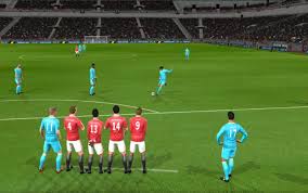 نتيجة بحث الصور عن تحميل لعبة دريم ليج 2020 مهكرة من ميديا فاير