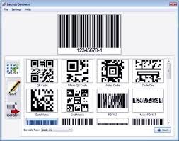 Free Download Barcode Generator V2 1 With Life Time Crack