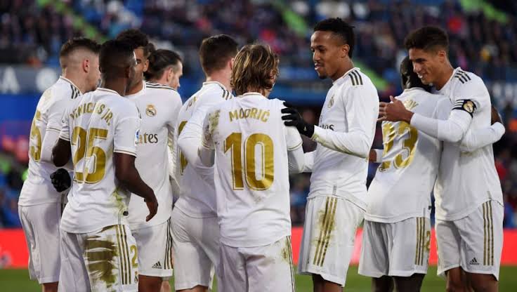 Image result for Real Madrid VS Valencia"