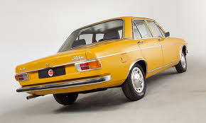 Image result for Tibet Orange 1972 Audi