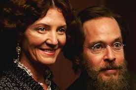 The Kissed Mouth: Film Review: The Invisible Woman