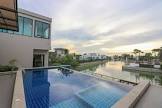 บ้านสวนโอโซน สัตหีบ จังหวัด ชลบุรี