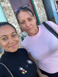 Going beyond boundaries. Well done Amesi 💪❤🙏