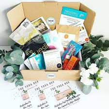 Discover new, amazing yoga outfits and yoga lifestyle items every month by joining one of these 2. The Yoga Box Subscription Box Australia
