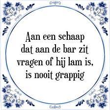 En toen sloten de scholen. Bol Com Grappig Tegeltje Met Spreuk Grappige Spreuk Aan Een Schaap Dat Aan De Bar Zit