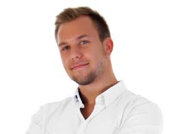 Intervju med Marcus Lindblad