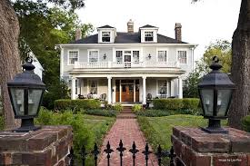 The James Robert Jordan House In Smithfield Va V Exterior Makeover House Styles House