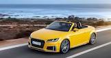 AUDI-TT