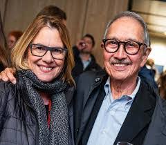 Nancy Nishimura's Instagram, Twitter & Facebook