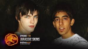 Extinction Level: Jurassic Park (Ep16) & Extinct Scenes + The Missing  Compys Vol. 1!