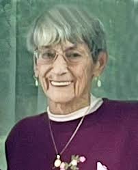 Beverley Anne Jones Obituary