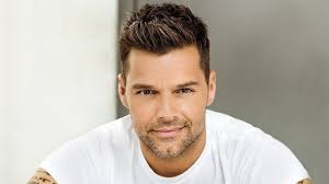 Although he likes to keep his locks short and neat, on some few occasions he will go for long and funky haircuts. Ricky Martin Buenos Aires Tickets Movistar Arena February 27 2020