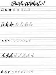 Handlettering lernen und kreativität fördern. 47 Hand Lettering Vorlagen Ideen In 2021 Lettering Hand Lettering Vorlagen Schone Schrift